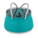 thumbnail image 2 of Olla plegable de viaje de silicona de grado alimenticio, hervidor de camping portátil y plegable para Azul, 2 of 9