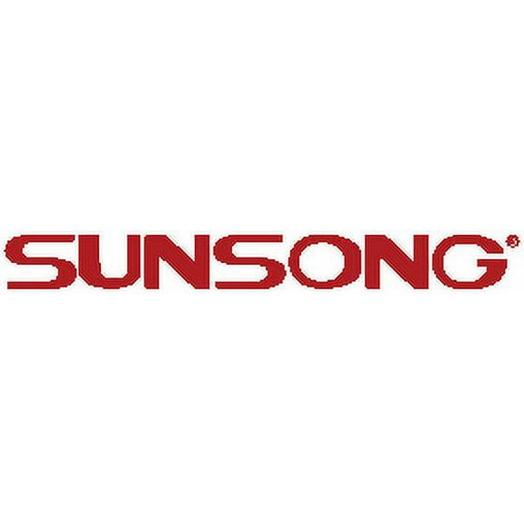 Sunsong 5801489 Automatic Transmission Oil Cooler Hose Assembly