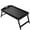 C, variant on Folding Table Multifunctional Household Bedroom Bed Wooden Tray Computer Solid Wood Table Wash Tub for Dish Dryer Rack Stainless Steel Dish Rack Dish Drying Rack over Kitchen Adjustable Japanese Home