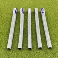 thumbnail image 5 of CP2 5/13 PCS Golf Putter Grip Soft Feeling NonSlip Grip Unique Design Grip Pro Wrap Rubber Golf Grips Light Weight Putter Grips Medium-13 PCS, 5 of 5
