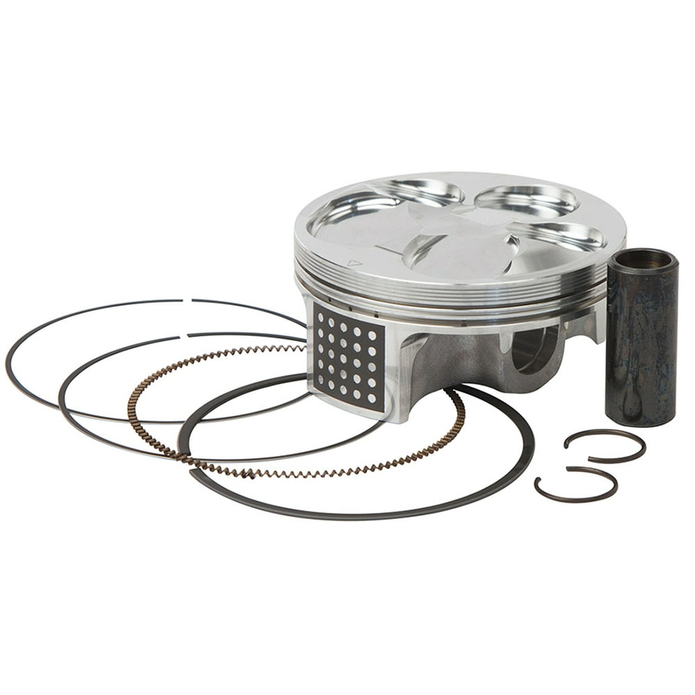 New High Comp Piston Kit for Yamaha YZ 250 F (0813) Walmart