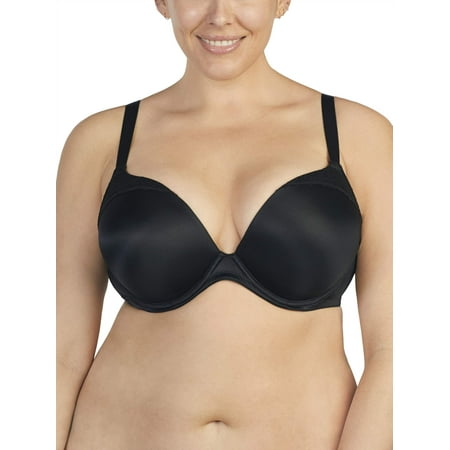 Womens Plus Size Lifting Plunge Bra, Style R7060X (Best Bra Size For A Woman)