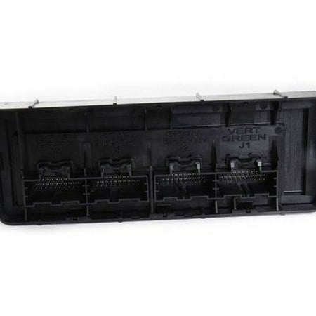ACDelco 15-74290 Control