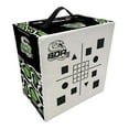 thumbnail image 6 of Morrell Targets BOA Compression Foam Archery Target Block, 180 Inch, White/Black, 6 of 7