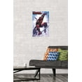 thumbnail image 2 of Marvel Comics - Deadpool - Attack Wall Poster, 14.725" x 22.375", 2 of 4