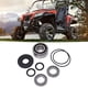 thumbnail image 5 of Kit De Sellos De Cojinetes Kit De Sellos De Cojinetes Diferenciales Alta Resistencia Larga Durabilidad Para ATV ANGGREK Accesorios, 5 of 8