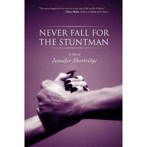 Never Fall for the Stuntman