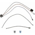 thumbnail image 2 of Carter Fuel Pump Wiring Harness P/N:888-536 Fits select: 1988-1997 CHEVROLET GMT-400, 1995-1997 CHEVROLET TAHOE, 2 of 2