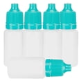 thumbnail image 3 of Dropping Bottles, Empty Eye Drops Container, Liquid Dropper Bottle, For Home Eye Drop Liquid Green, 3 of 8