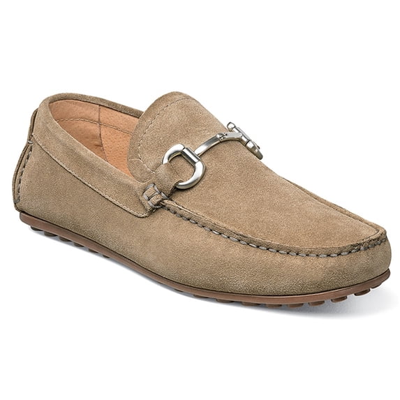 Florsheim Men Danforth Moc Toe Loafer