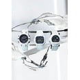 thumbnail image 3 of [Casio] Watch G-Shock Sci-fi world series with Bluetooth DW-B5600SF-7JF Men's White, 3 of 5