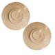 thumbnail image 3 of ADDHAT 1Jgo Manteles Individuales Térmicos Beige Para Protección De En Casa, 3 of 6