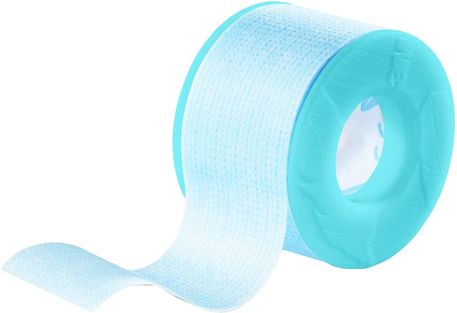 Medical Tapes. Case of 120 Silicone Surgical Tapes 1" x 5.5 yds. Non