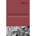 thumbnail image 1 of Pre-Owned Crime and the Economy (Paperback) by Richard Rosenfeld, Steven F Messner, 1 of 1