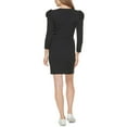 thumbnail image 2 of DKNY Womens Casual Midi Bodycon Dress, 2 of 2