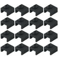 thumbnail image 2 of Heater Block Silicone Sock 3D Printer Accessories 12Pcs Heater Block Cover For 3D Printer MK7, 2 of 8