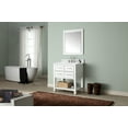 thumbnail image 3 of Avanity Brooks-Vs30-Ew Brooks 32" Free Standing Single Basin Vanity Set - White, 3 of 6