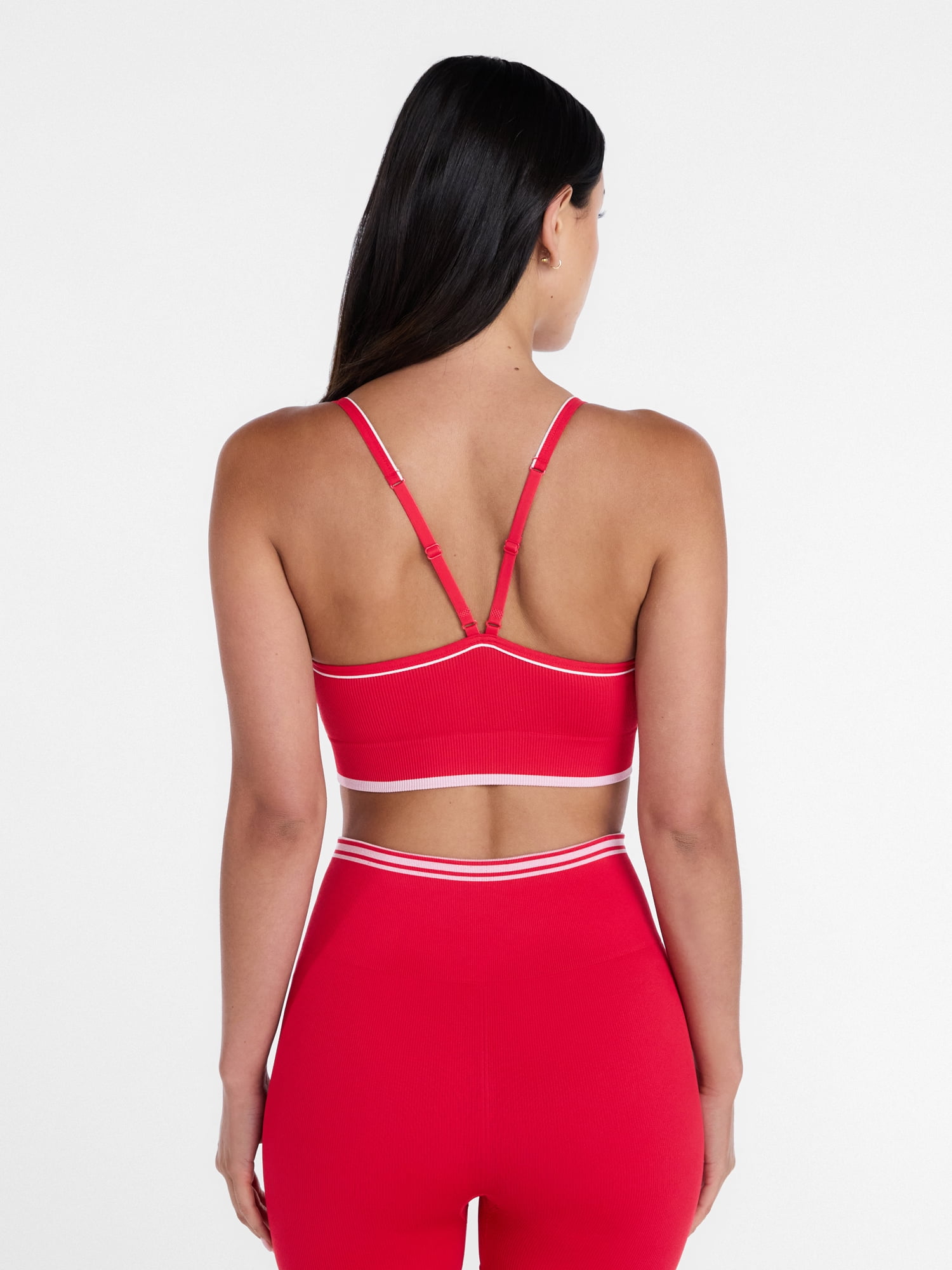 Penn Women's Seamless Cami Sports Bra, Sizes S-XL