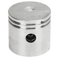 thumbnail image 2 of Outboard Motor Piston, Efficient Air Tightness Excellent Sealing Performance 646 11631 01 98 Piston  For 2HP 2MSHY 2MSHS For 2HP 2SH 2SD 2SJ, 2 of 8