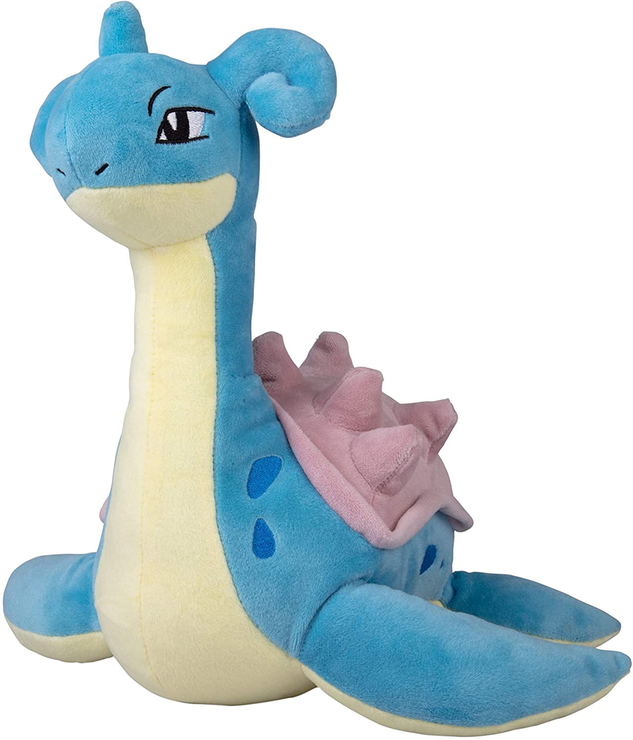 lapras bean bag