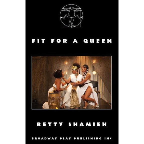 Fit For A Queen (Paperback)