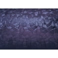 thumbnail image 1 of Ahgly Company Indoor Rectangle Patterned Night Blue Area Rugs, 4' x 6', 1 of 6