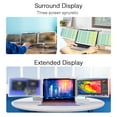 thumbnail image 3 of Monitor,13.3-16.5 Inch Laptop Screen Ips Display Type-c/pd/tf Inch Portable Cable 2 12 Inches Laptop Windows 13.3-16.5 1 Cable Dual Windows Fhd 2 Windows With 1 Fhd Portable 11.6-13 Inch Dsfen Huiop, 3 of 6