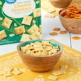 thumbnail image 2 of Great Value White Cheddar Cheese Crackers, 12.4 oz, 2 of 7