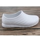 thumbnail image 4 of antideslizante profesional Unisex Enfermera Zapatos de Blanco 39 Sunnimix Zapatos de trabajo antideslizantes, 4 of 8