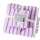 thumbnail image 3 of Xihbxyly Juego de Toallas de Baño de Lujo, Algodón Suave, Alta Absorción, Incluye Toalla de Baño y Facial, Ideal para Baño, Gimnasio, Spa, Multiusos, 70 X 140 Cm y 34 X 75 Cm., 3 of 3