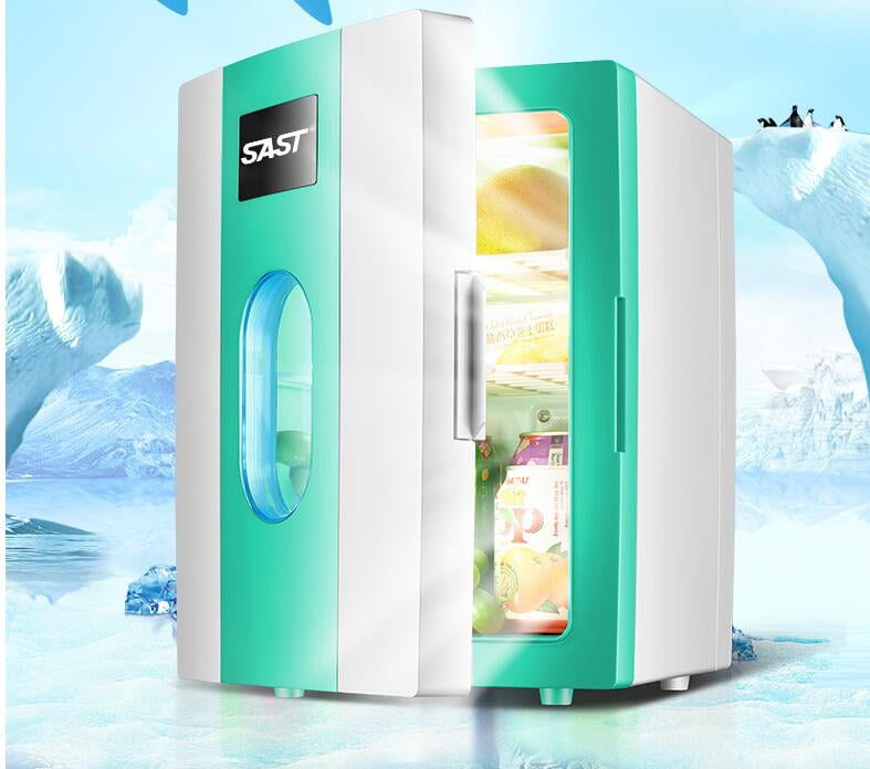 freezer mini portable