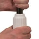 thumbnail image 3 of Ventilador de Pie BLACK+DECKER BFSR18W 18' con Mando a Distancia Blanco, 3 of 10