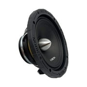 ORION 1400 Watts Midrange Loudspeaker, 6.5, 2 Count