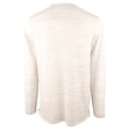 thumbnail image 2 of Men's Big and Tall Coastal Canyon Henley Shirt-CH-2XLT, 2 of 3