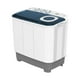 thumbnail image 3 of Lavadora Atvio Semiautomática de Carga Superior 11 Kg Blanca, 3 of 4