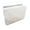 White, variant on Sturdy Covers Indoor AC Cover Defender - Insulated Indoor Air Conditioner Unit Cover