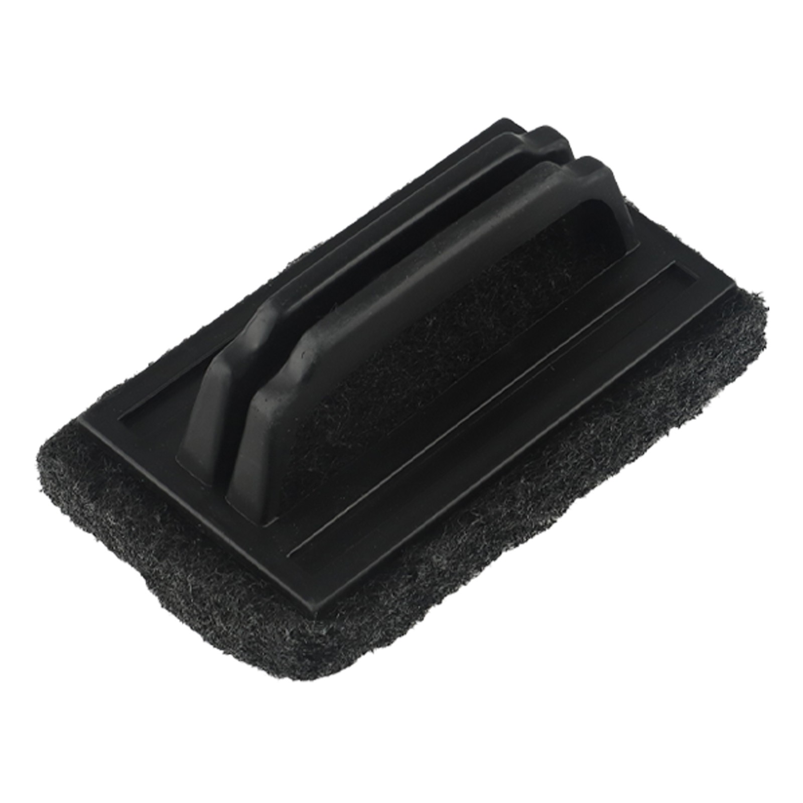 Premium Grill Cleaning Sponge Brush 6-Piece Set Clean Your Grill With Ease