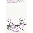 thumbnail image 1 of Pre-Owned The Character of Physical Law (Paperback) 0262560038 9780262560030, 1 of 1