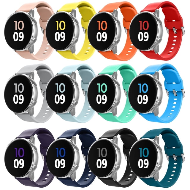Watch Band Five Star compatible en línea con Samsung Galaxy Watch