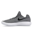 thumbnail image 2 of Nike Men's Hyperdunk 2017 Low Cool Grey Shoes, from StockX, 2 of 5