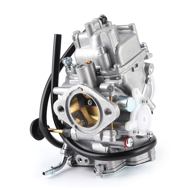 Carburetor For Warrior Carburetor ATV Accessory Fit For WARRIOR 350 YFM350 1999-2004