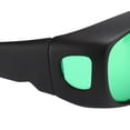 thumbnail image 4 of Gafas ANGGREK de Cultivo Material de PC Cómodas Verdes para Agricultura Jardinería, 4 of 8