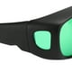 thumbnail image 3 of Gafas de cultivo gafas de cultivo unisex cómodas excelentes laboratorio verde para trabajadores hombres granjas mujeres jardinería agricultores agricultura, 3 of 8