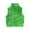 Green_05#819C, variant on Hearthz Kids Polar Fleece Vest Zipper Lightweight Soft Outerwear Sleeveless Jacket Vest for Fall & Winter with Pockets Clothes Teen Girls 5-6 Years