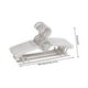 thumbnail image 1 of Yhmxh Organizadores y almacenamiento 10 perchas para ropa infantil, ajustables, antideslizantes, con hebillas. Almacenamiento de ducha almacenamiento de cocina Almacenamiento de juguetes, 1 of 5