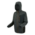 thumbnail image 3 of Regatta Manteau en Molleton à Fermeture Éclair Intégrale Alven pour Hommes, 3 of 4