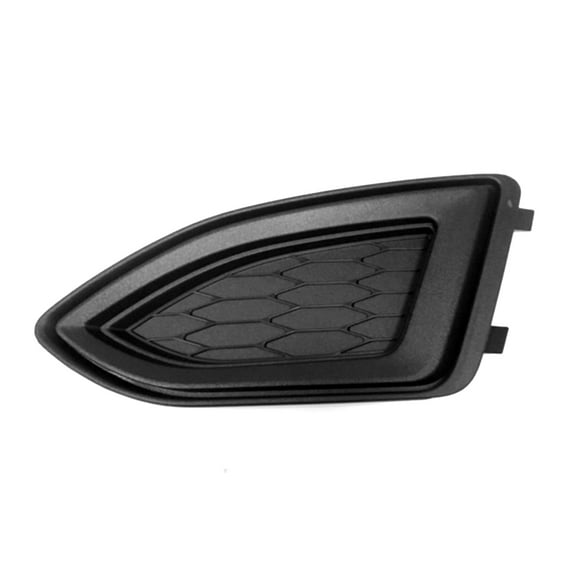 KAI New Standard Replacement Driver Side Fog Light Cover, Fits 2015-2018 Ford Edge