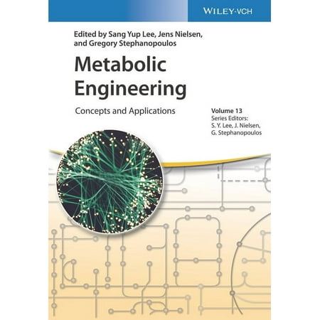 UPC: 9783527346622 | Advanced Biotechnology: Metabolic Engineering: Concepts and Applications (Hardcover)