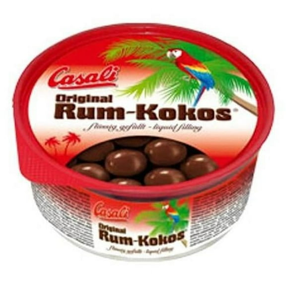 Casali Rum Kokos Candy 300g