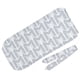 thumbnail image 1 of Cubierta para Silla de Auto, Manta para Cuna, Pa?o de lactancia para Bebés, Cubierta para Carruaje, Silla de Auto para Ni?os, Cubierta de Lactancia Impermeable, Acolchada de Algodón Suave,, 1 of 3